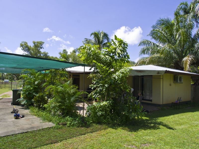 8 Campbell Terrace, Katherine NT 0850