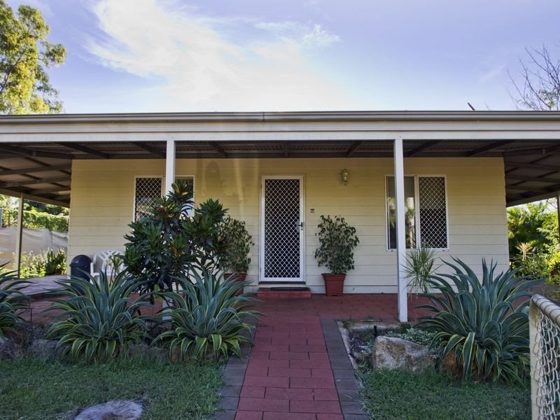 7 Kurrajong Court, Katherine NT 0850