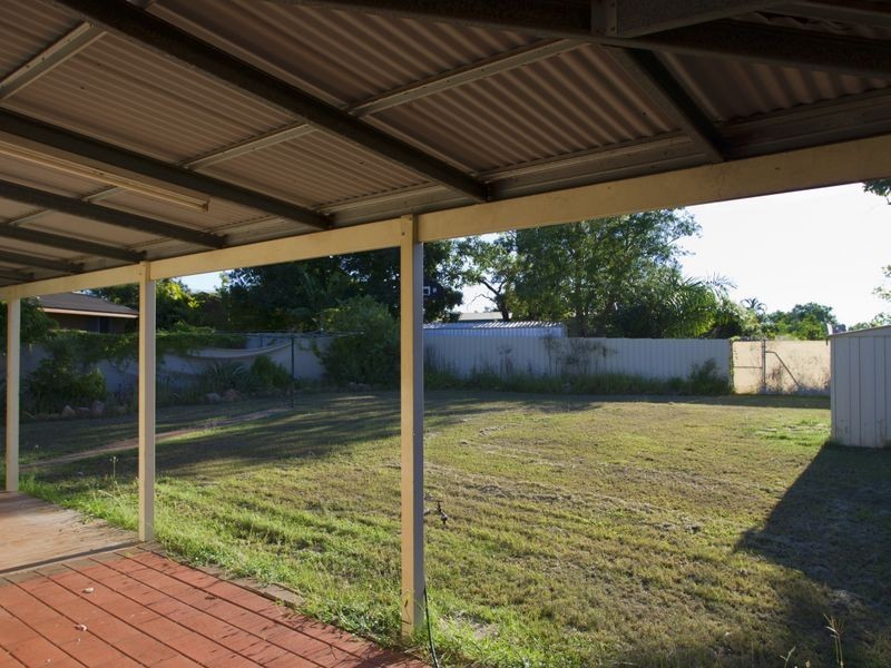 7 Kurrajong Court, Katherine NT 0850