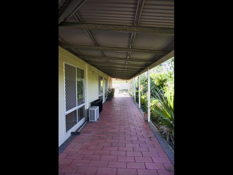 7 Kurrajong Court, Katherine NT 0850