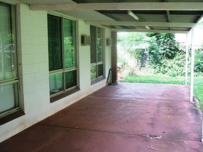 6 Forscutt Place, Katherine NT 0850