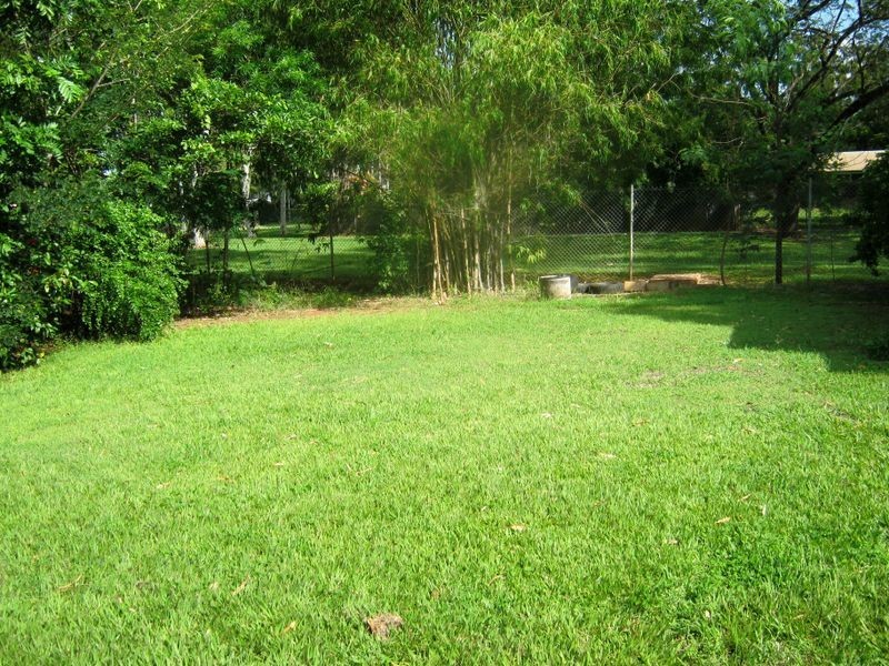 6 Forscutt Place, Katherine NT 0850