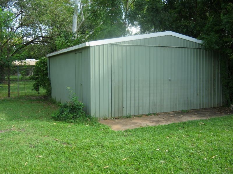 6 Forscutt Place, Katherine NT 0850