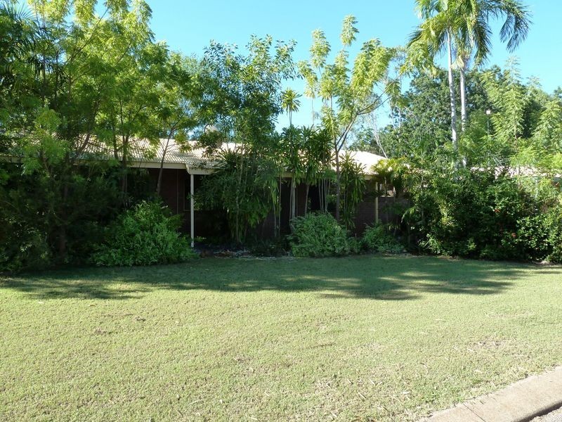 14 Wallace Court, Katherine NT 0850