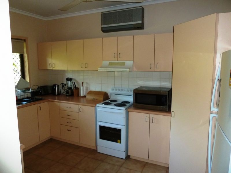 14 Wallace Court, Katherine NT 0850