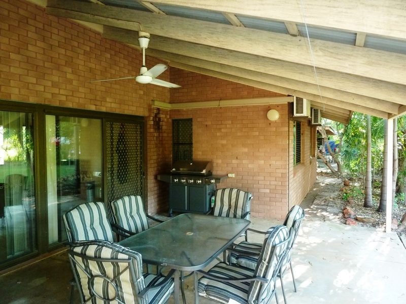 14 Wallace Court, Katherine NT 0850