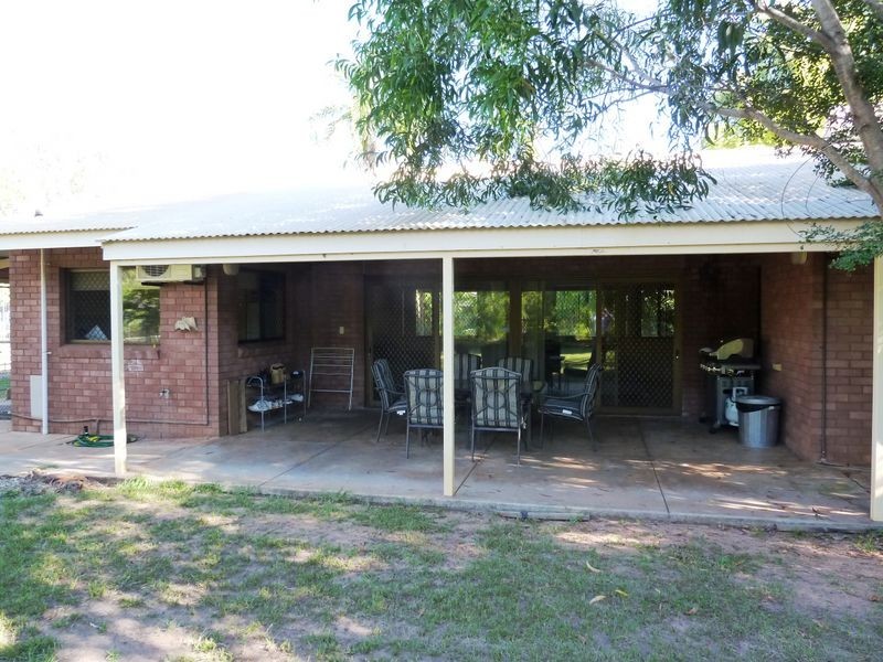 14 Wallace Court, Katherine NT 0850