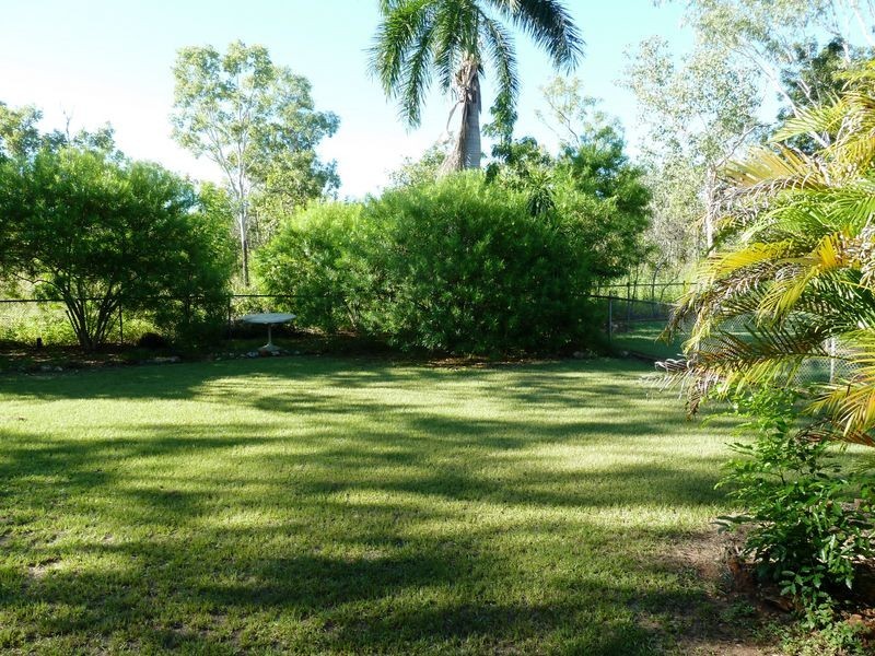 14 Wallace Court, Katherine NT 0850