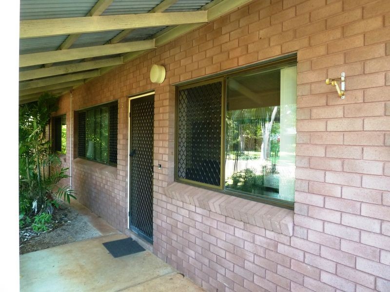 14 Wallace Court, Katherine NT 0850