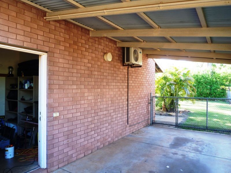 14 Wallace Court, Katherine NT 0850