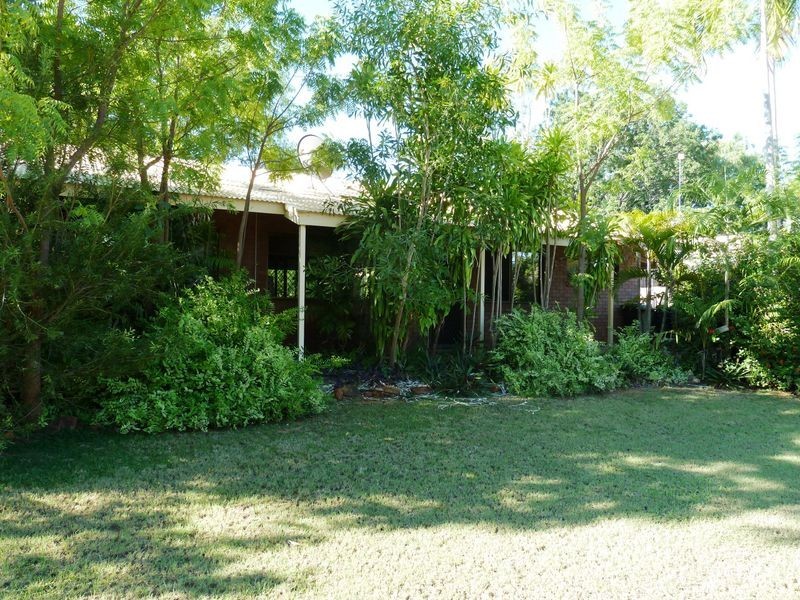 14 Wallace Court, Katherine NT 0850