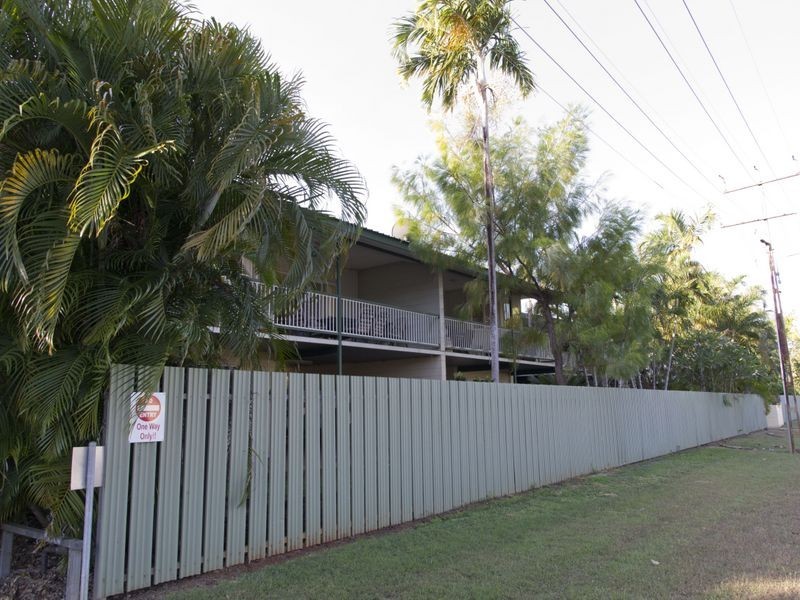 7/ 5 Bernhard Street, Katherine NT 0850