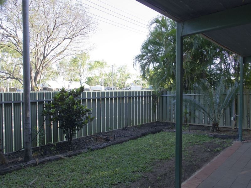 7/ 5 Bernhard Street, Katherine NT 0850