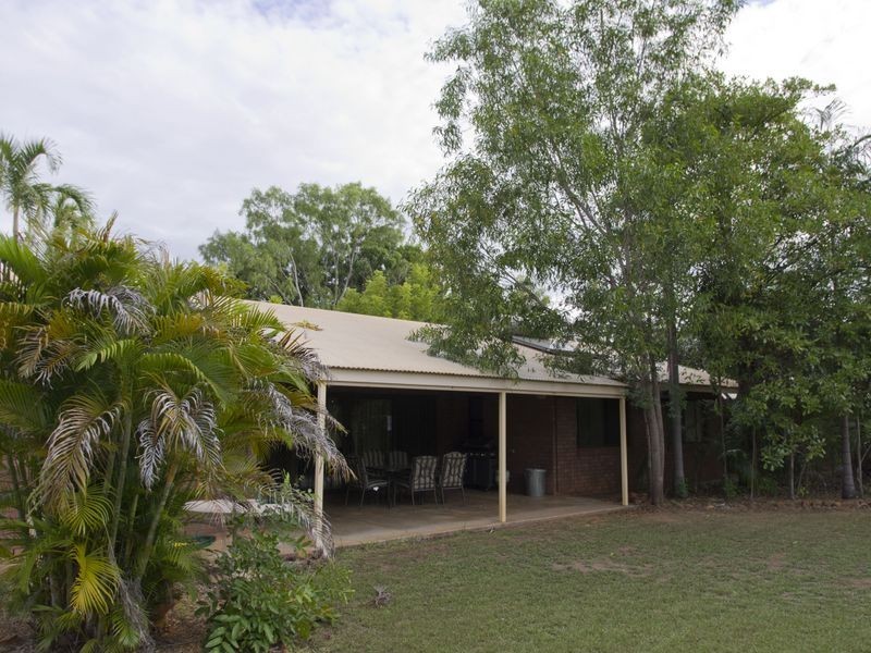 14 Wallace Court, Katherine NT 0850