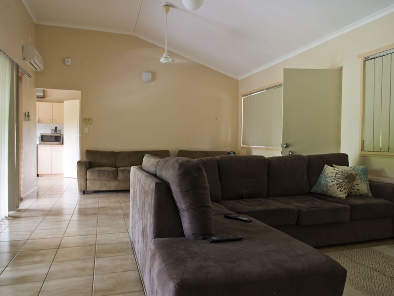14 Wallace Court, Katherine NT 0850