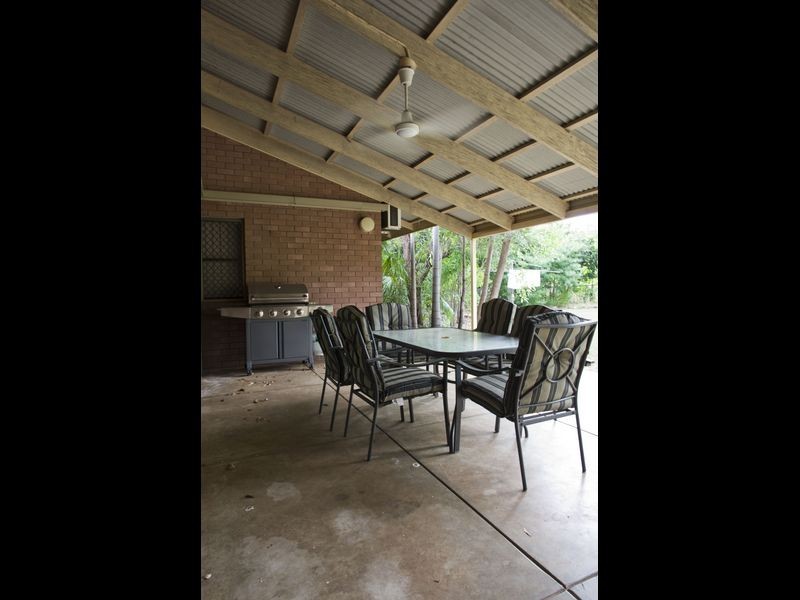 14 Wallace Court, Katherine NT 0850