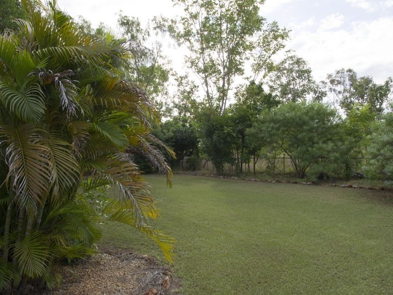 14 Wallace Court, Katherine NT 0850