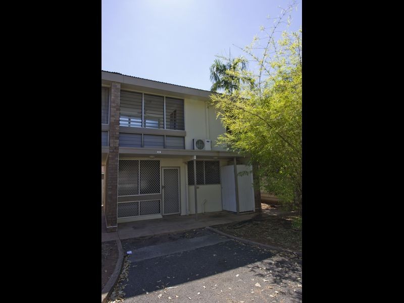 6/25 Bernhard Street, Katherine NT 0850