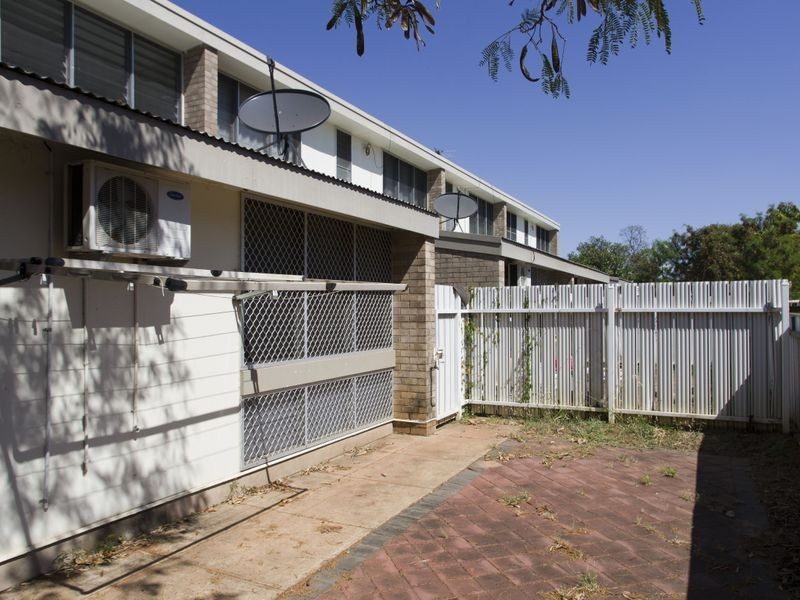 6/25 Bernhard Street, Katherine NT 0850