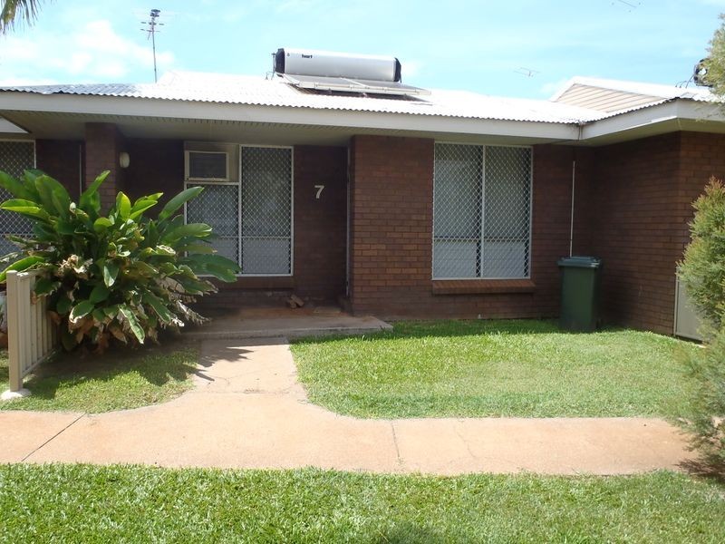 7/64 Acacia Drive, Katherine NT 0850