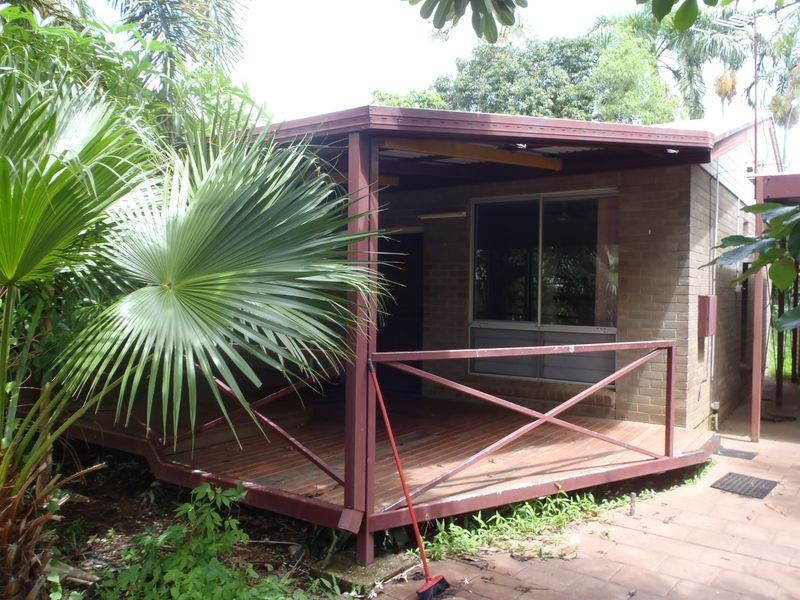 4 Cox Crescent, Katherine NT 0850