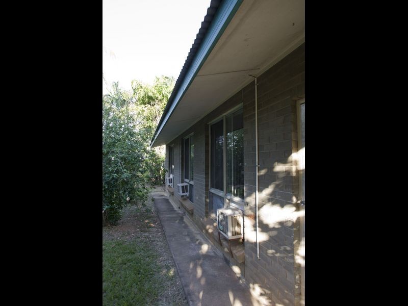 4 Cox Crescent, Katherine NT 0850