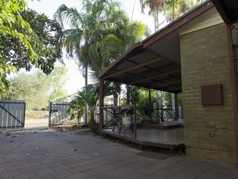 4 Cox Crescent, Katherine NT 0850