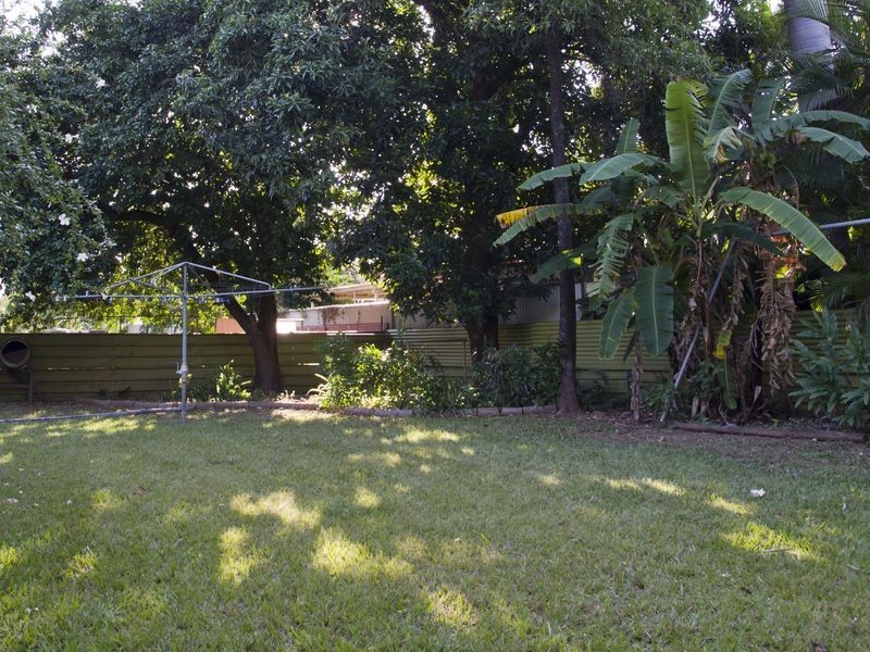 4 Cox Crescent, Katherine NT 0850