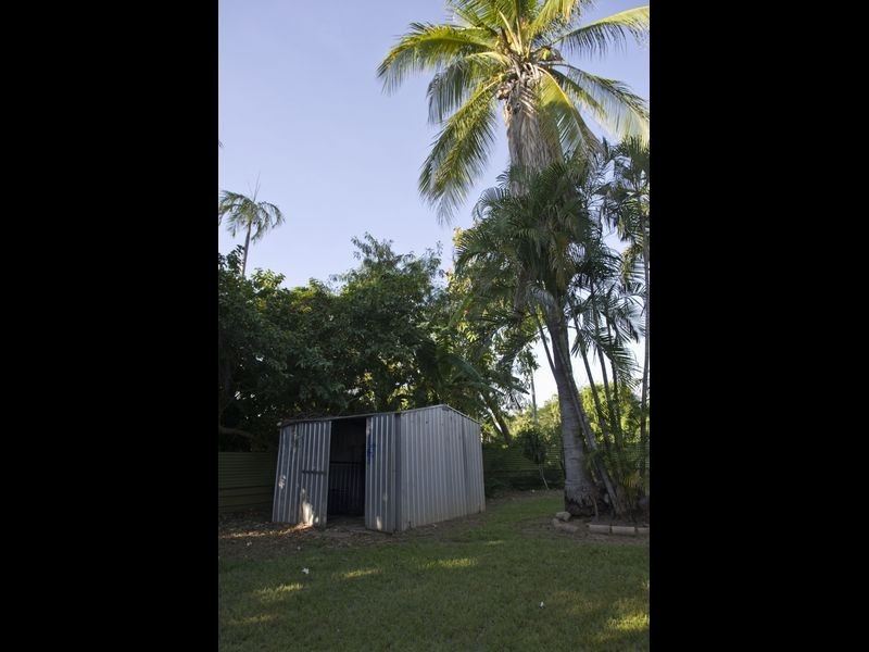 4 Cox Crescent, Katherine NT 0850