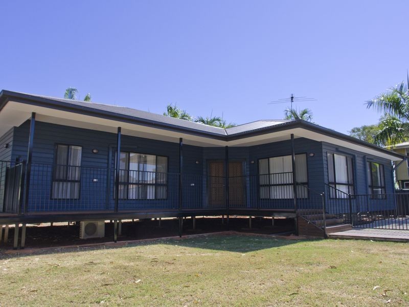 107 Maluka Road, Katherine NT 0850
