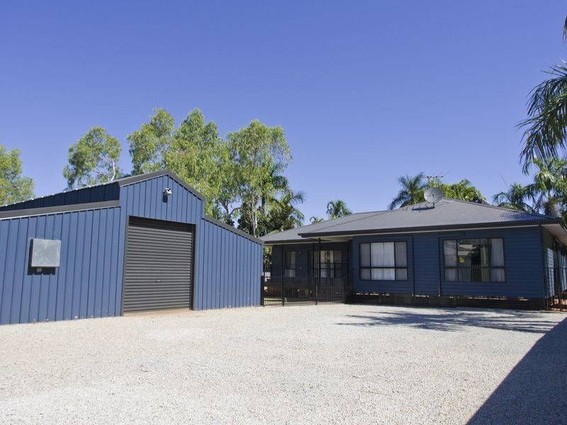 107 Maluka Road, Katherine NT 0850