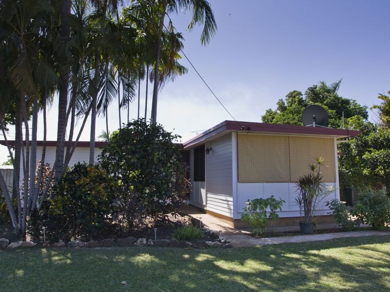 2 Cox Crescent, Katherine NT 0850