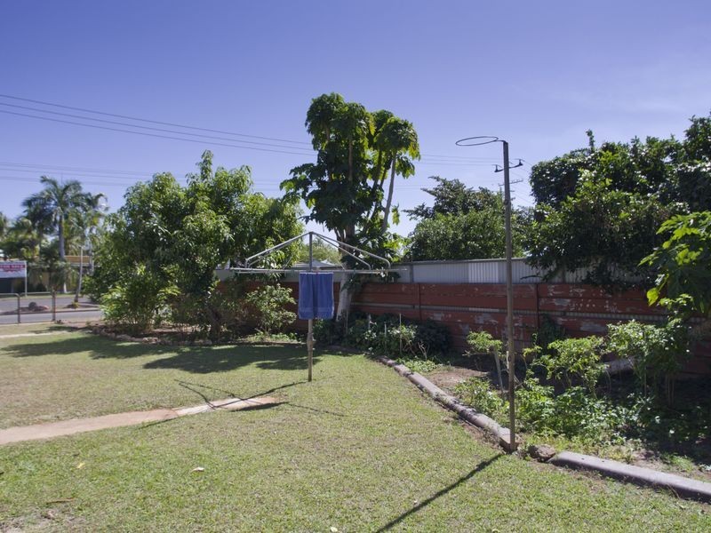 2 Cox Crescent, Katherine NT 0850
