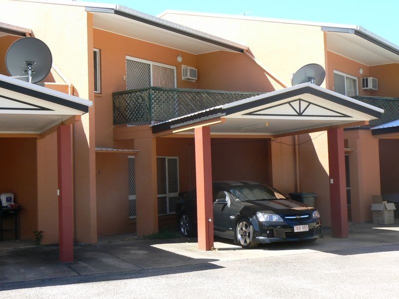 2/23A Fourth Street, Katherine NT 0850