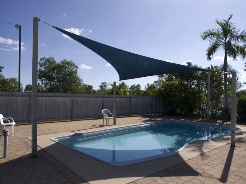 2/23A Fourth Street, Katherine NT 0850