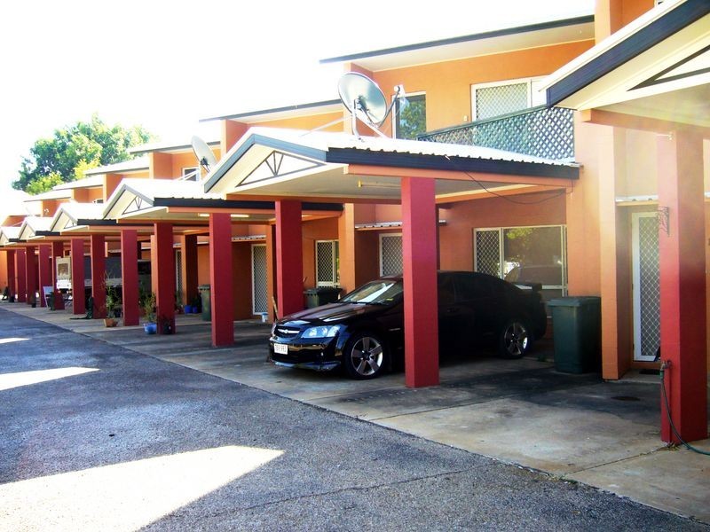 2/23A Fourth Street, Katherine NT 0850