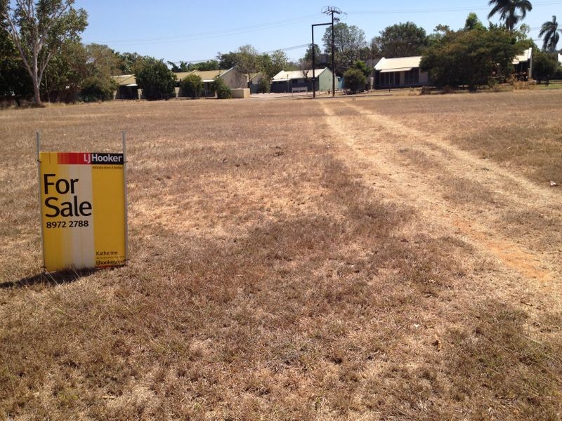 3 Raines Court, Katherine NT 0850