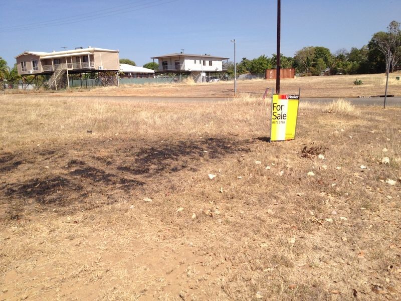 1 Wilson Court, Katherine NT 0850