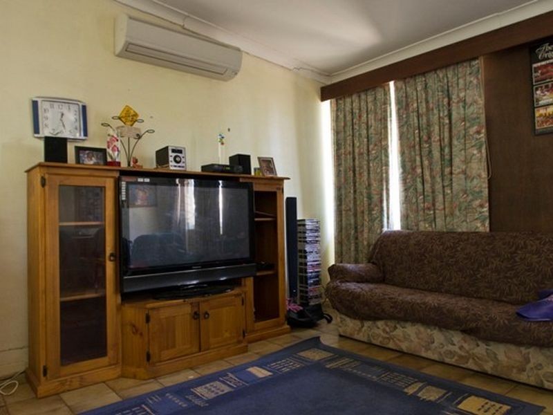 25 Heron Crescent, Katherine NT 0850