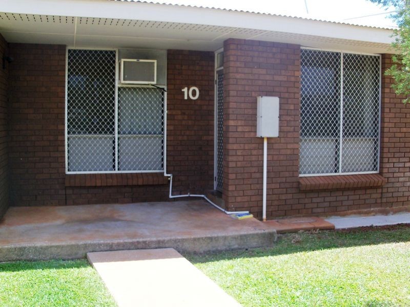 10/64 Acacia Drive, Katherine NT 0850