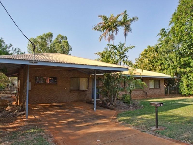 3 Gibson Court, Katherine NT 0850