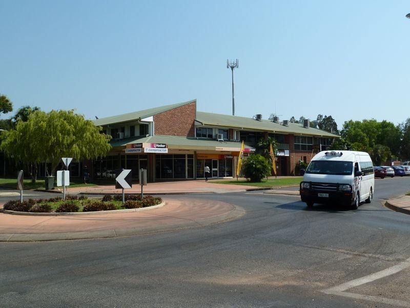Unit 2 25 First, Katherine NT 0850