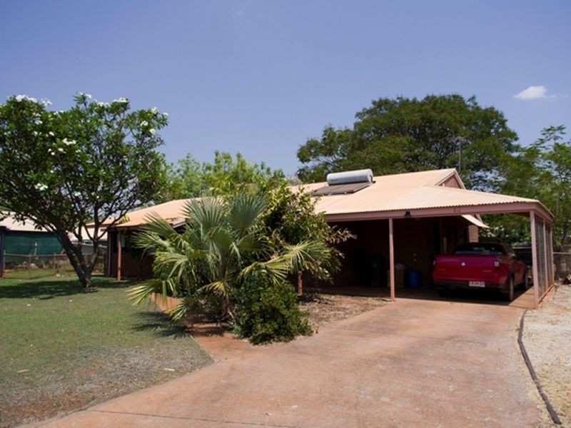 14 De Julia Court, Katherine NT 0850