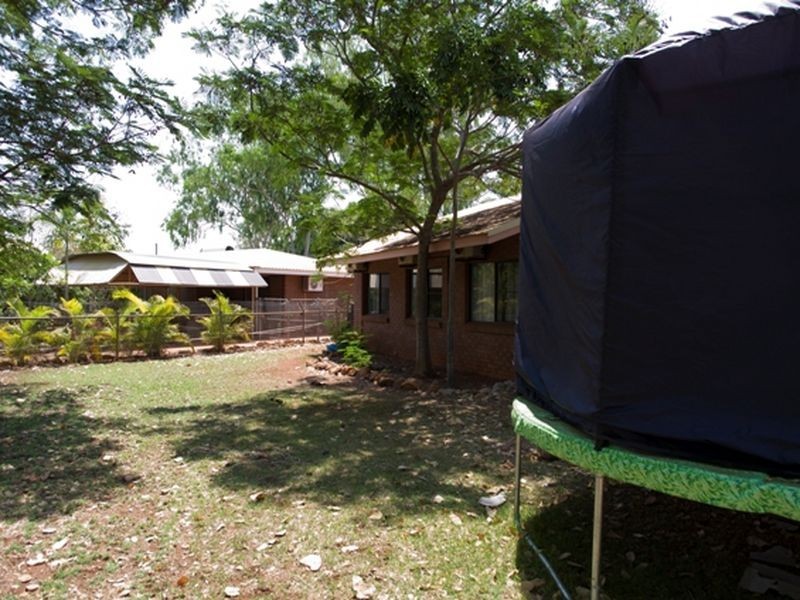 14 De Julia Court, Katherine NT 0850