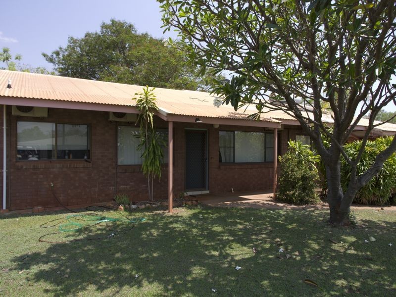 14 De Julia Court, Katherine NT 0850