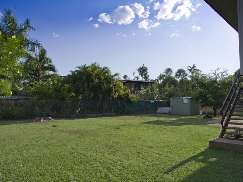 7 Cox Crescent, Katherine NT 0850