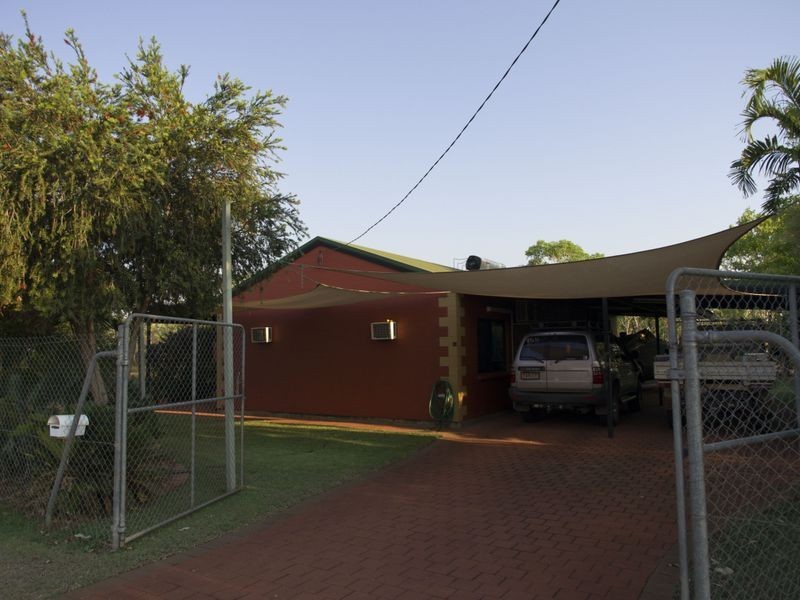 64 Casuarina Street, Katherine NT 0850