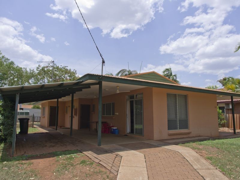 22 Coolibah Circuit, Katherine NT 0850
