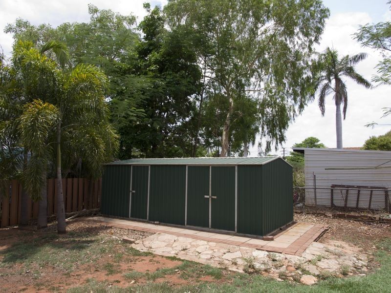 22 Coolibah Circuit, Katherine NT 0850