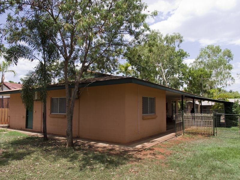 22 Coolibah Circuit, Katherine NT 0850